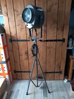 Mooie originele AE Cremer theater lamp, Ophalen, Gebruikt, Glas, 150 tot 200 cm