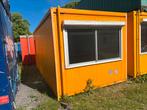 Kantoorunit / uitvoerderskeet / directiekeet, Zakelijke goederen, Machines en Bouw | Keten en Containers, Ophalen