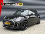 MINI Mini 1.2 Cooper One Pano/Navi/Union Jack achterlichten, Voorwielaandrijving, Stof, Gebruikt, 4 stoelen