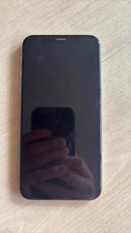 Iphone XS, Telecommunicatie, Mobiele telefoons | Apple iPhone, Ophalen, Gebruikt, Wit, IPhone XS