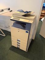 Sharp MX-2700N Kopieermachine/Printer, Computers en Software, Printers, Ophalen, Gebruikt, Kleur printen, Kopieermachine