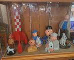 Diverse Kuifje of Tintin beelden prachtige mooie verzameling, Verzamelen, Stripfiguren, Ophalen, Kuifje
