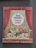 Voor en achter - J. Roelofsz (3), Gelezen, Fictie algemeen, Joost Roelofsz, Ophalen of Verzenden