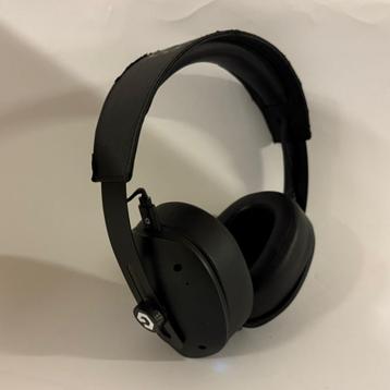 Repeat Prince Headset Noice Cancelling Draadloos Zwart | ZGA beschikbaar voor biedingen
