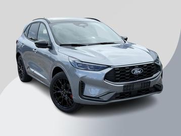 Ford Kuga 2.5 PHEV ST-Line X SCI | 243pk | Driver Assistance beschikbaar voor biedingen