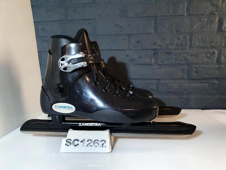 Zandstra 1681 Comfort Noren Combi Comfortnoren Maat 37, Sport en Fitness, Schaatsen, Nieuw, Combinoren, Zandstra, Verzenden