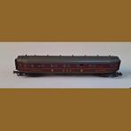 Roco N-scale Schlafwagen DSG DB 4292, Hobby en Vrije tijd, Modeltreinen | N-Spoor, Gebruikt, Gelijkstroom, Wagon, Ophalen of Verzenden