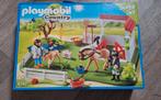 Playmobil country paarden 6147 nieuw compleet set in doos, Ophalen of Verzenden, Nieuw, Complete set