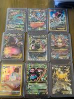 Pokémon Kaarten, Ophalen of Verzenden, Zo goed als nieuw