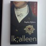 Sophie Zijlstra - Ik, alleen (nieuwstaat), Ophalen of Verzenden, Zo goed als nieuw, Mode algemeen