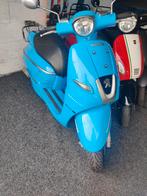 Peugeot Django (gele plaat), Ophalen, Zo goed als nieuw, Overige modellen