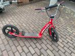 Stoere BMX cross step in zeer goede staat, Ophalen, Gebruikt, Gewone step