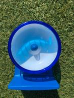 Hamster rad wiel, Dieren en Toebehoren, Ophalen of Verzenden, Zo goed als nieuw, Loopwiel of Rad