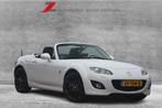 Mazda MX-5 Roadster Coupé 2.0 GT-L | Xenon | Airco | Cruise, Auto's, Mazda, 13 km/l, Euro 5, 4 cilinders, Cabriolet