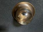 Plafondlamp, Antiek en Kunst, Ophalen, Koper