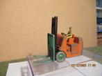 Dinky toy  Heftruck, Hobby en Vrije tijd, Ophalen of Verzenden, Gebruikt, Auto, Dinky Toys