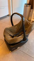 Maxi Cosi FamilyFix, Kinderen en Baby's, Autostoeltjes, Ophalen, Gebruikt, Isofix, 0 t/m 13 kg