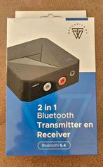 Bluetooth ontvanger en zender, Ophalen of Verzenden, Zo goed als nieuw
