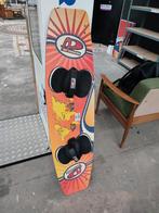 Decoratief wakeboard apk kiteboard, Watersport en Boten, Wakeboarden, Ophalen, Gebruikt