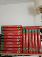 17 boeken van Winnetou, Ophalen, Nieuw