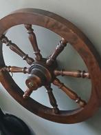 Oud karrewiel, Antiek en Kunst, Kunst | Overige Kunst, Ophalen