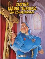 Zuster Maria-Theresa van Scherpenheuvel door Maester, Eén stripboek, Ophalen of Verzenden, Zo goed als nieuw