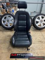Stoel rechts gebruikt Audi TT 8N MK1 1998-2006, Ophalen, Gebruikt, Audi