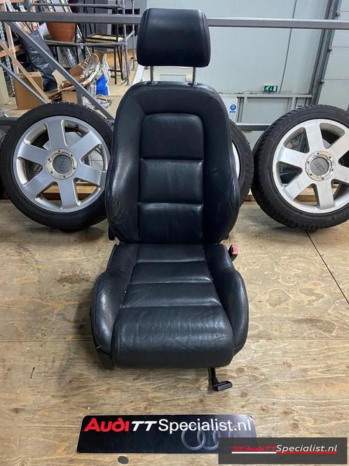 Stoel rechts gebruikt Audi TT 8N MK1 1998-2006, Auto-onderdelen, Interieur en Bekleding, Audi, Gebruikt, Ophalen