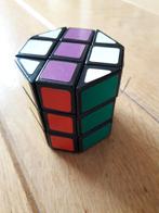 rubiks cube , cilindervorm , kubus, Hobby en Vrije tijd, Ophalen of Verzenden, Minder dan 500 stukjes, Zo goed als nieuw, Rubik's of 3D-puzzel