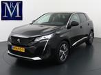 Peugeot 3008 1.6 HYbrid 225 Allure CAMERA | NAVI | RIJKLAAR, Stof, Euro 6, Zwart, Bedrijf