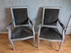 "vintage" stoelen, Ophalen, Gebruikt, Twee, Overige kleuren
