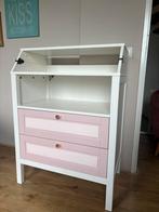 Sundvik ikea commode, Kinderen en Baby's, Kinderkamer | Commodes en Kasten, Ophalen, Gebruikt, 50 tot 70 cm, 75 tot 100 cm