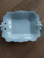 Antieke Petrus Regout Rechthoekige Schaal, Ophalen of Verzenden