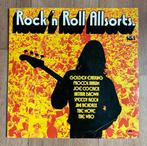 ROCK ‘N ROLL ALLSORTS. Vol 1 ( LP 1974 NL ), Verzenden, Gebruikt, 12 inch, Rock en Metal