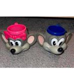 Julianatoren ijsbekers drinkbeker jul en Julia, Ophalen of Verzenden, Zo goed als nieuw