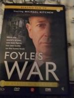 Foyle's War - A Lesson in Murder DVD, Drama, Ophalen of Verzenden, Zo goed als nieuw, Tv fictie