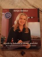 S. Bakker - Bereik en behoud je ideale gewicht!, Verzenden, Zo goed als nieuw, S. Bakker
