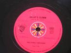 The Everly Brothers Cathy's Clown 78 rpm, Ophalen of Verzenden, Gebruikt, 10 inch