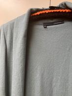 Prachtig zeegroen vest van Elswhere mt 42, Kleding | Dames, Ophalen of Verzenden, Zo goed als nieuw, Maat 42/44 (L)