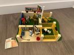Playmobil Verzorgingstation 4009, Kinderen en Baby's, Speelgoed | Playmobil, Ophalen of Verzenden, Zo goed als nieuw