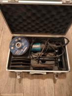 makita slijptol, Ophalen of Verzenden