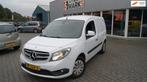 Mercedes-Benz Citan 109 CDI BlueEFFICIENCY airco/cruise cont, Voorwielaandrijving, Euro 5, Stof, Gebruikt
