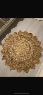 Tapijt, Huis en Inrichting, Stoffering | Tapijten en Kleden, Ophalen, Zo goed als nieuw, Rechthoekig, 200 cm of meer