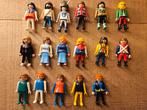 Playmobil poppetjes, Kinderen en Baby's, Speelgoed | Playmobil, Ophalen of Verzenden, Gebruikt, Los playmobil
