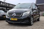 Mercedes-Benz V-Klasse 250 BlueTEC Lang Edition 1 *6-Persoon, Automaat, Achterwielaandrijving, Gebruikt, Euro 6