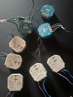 Dimmers Eltako & Eaton xComfort - €200, Doe-het-zelf en Verbouw, Elektra en Kabels, Ophalen of Verzenden, Gebruikt, Schakelaar