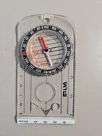 Silva plaatkompas, Ophalen of Verzenden, Landmacht, Nederland