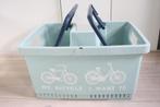 My basket fietsmand, Gebruikt, My basket, Stuurbevestiging, Ophalen of Verzenden