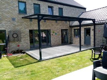 overkapping beschikbaar voor biedingen