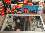 12v Legotrein 7745 met doos, Complete set, Gebruikt, Ophalen of Verzenden, Lego